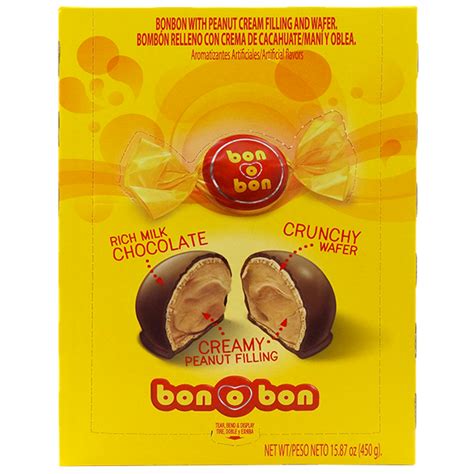 bom bon|Bon Bon Bon Chocolate